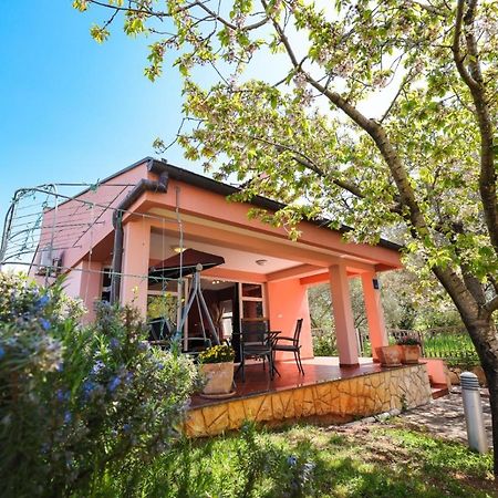 Sukošan Holiday Home Cvita מראה חיצוני תמונה