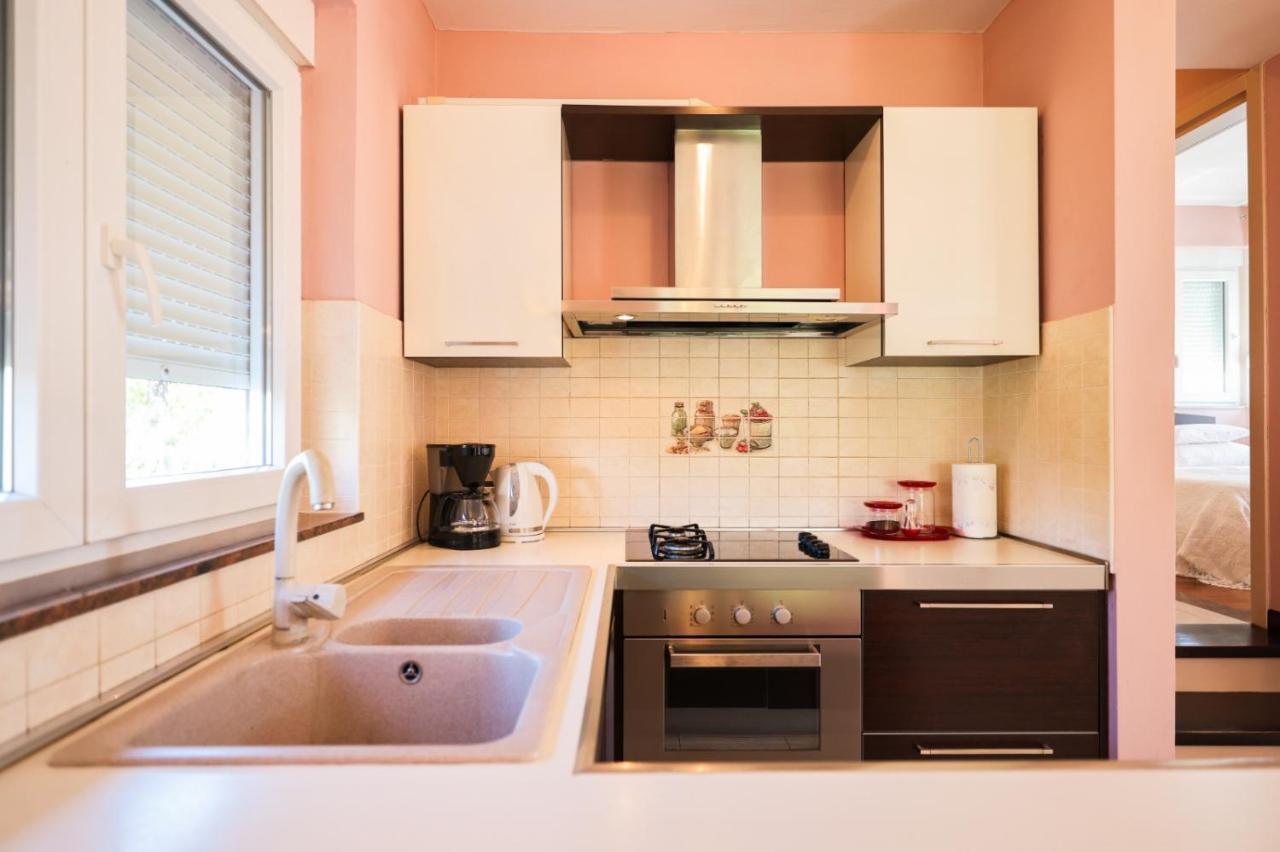 Sukošan Holiday Home Cvita מראה חיצוני תמונה
