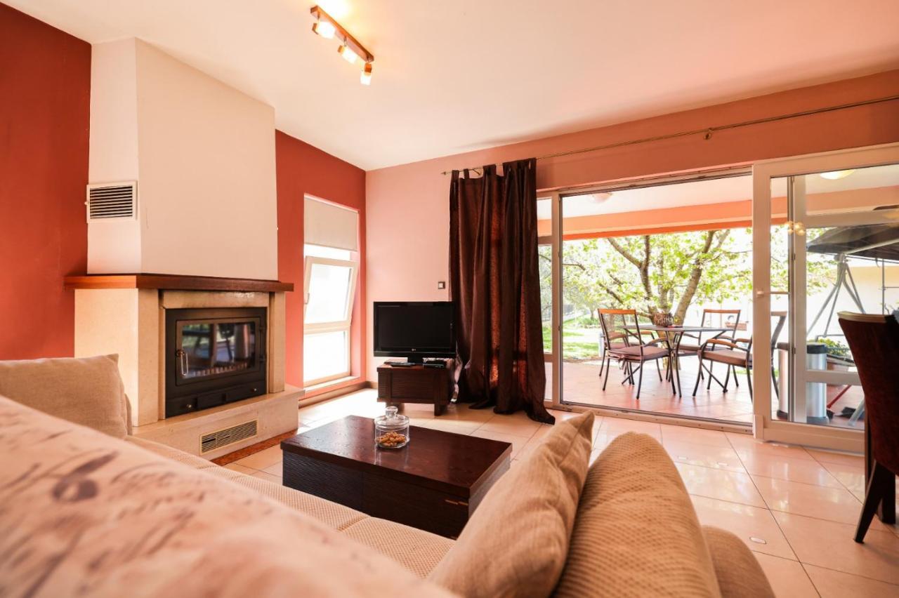 Sukošan Holiday Home Cvita מראה חיצוני תמונה