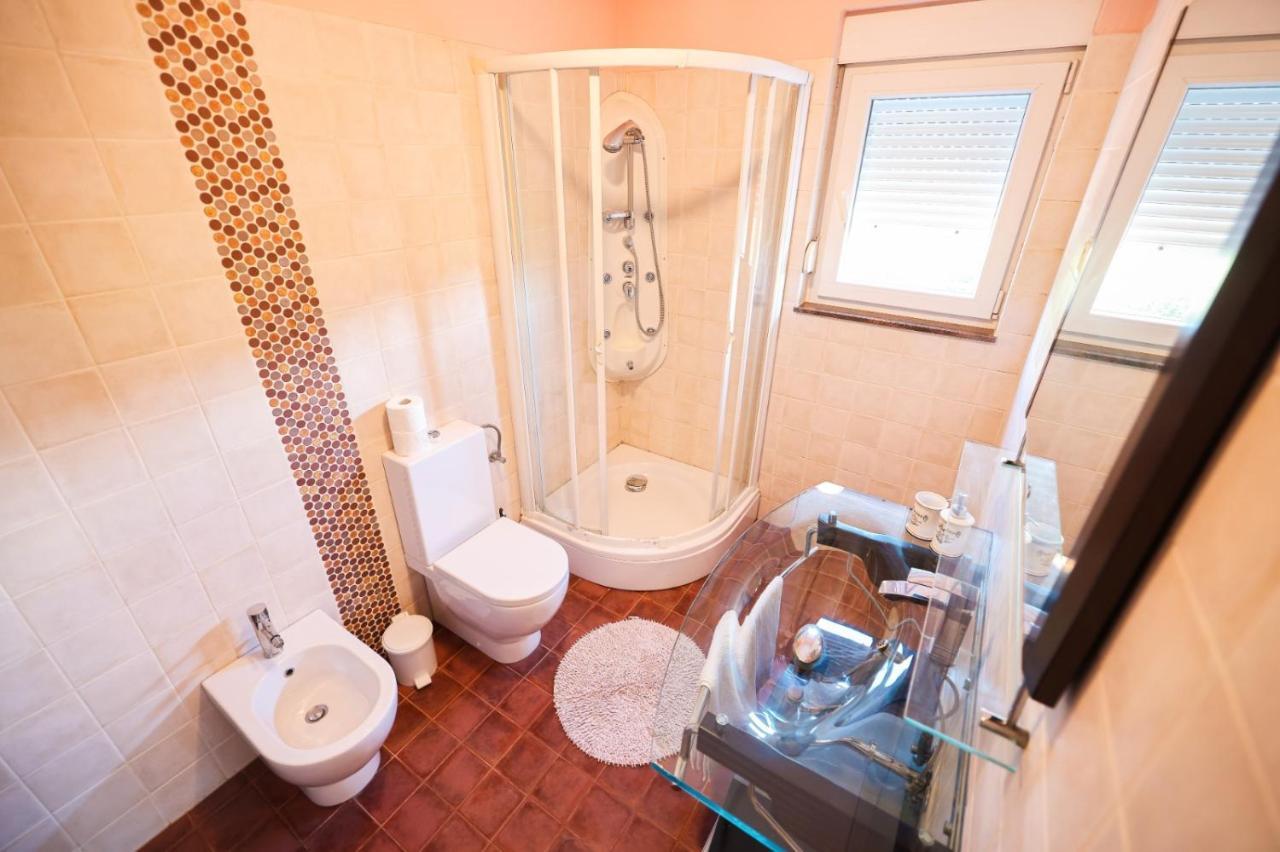 Sukošan Holiday Home Cvita מראה חיצוני תמונה