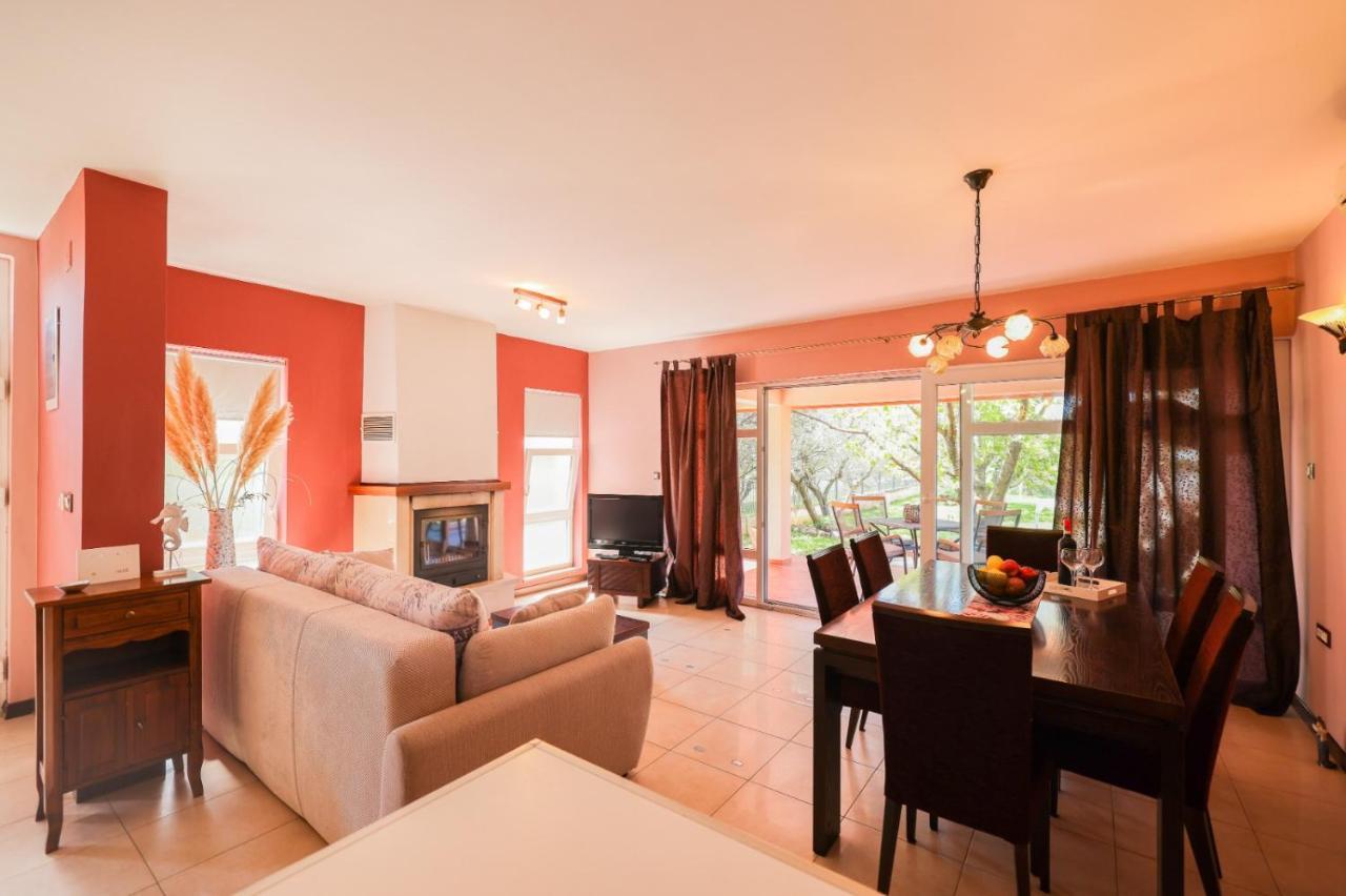 Sukošan Holiday Home Cvita מראה חיצוני תמונה