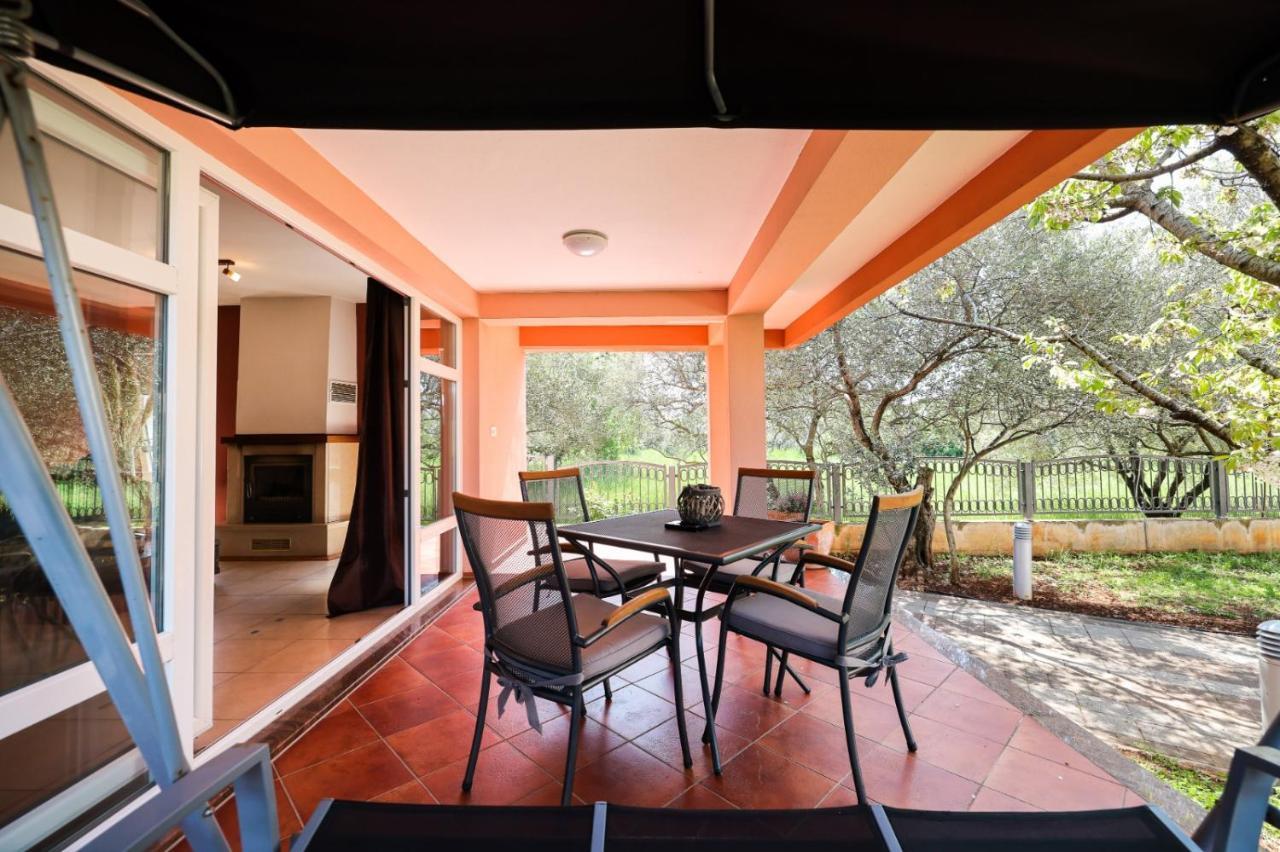 Sukošan Holiday Home Cvita מראה חיצוני תמונה